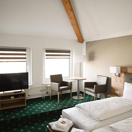 Hotel Novostar Гёттинген Экстерьер фото